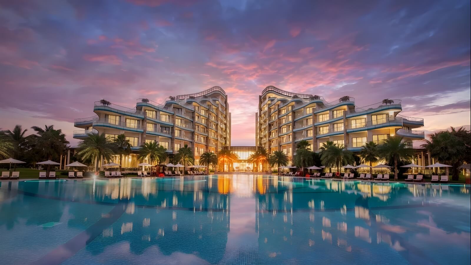 BACKGROUND VINHOMES GREEN PARADISE