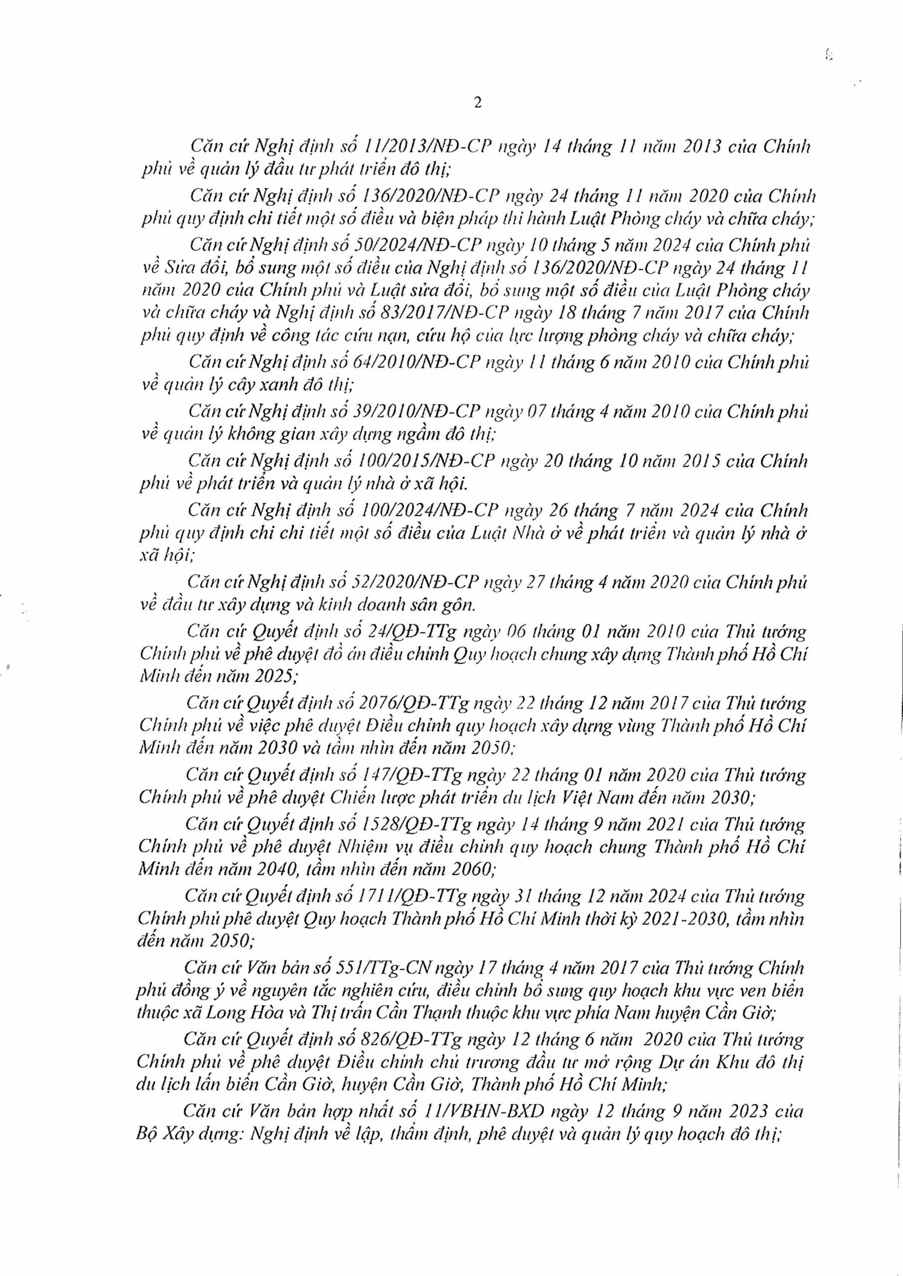 QUY HOẠC 1/500 VINHOMES GREEN PARADISE