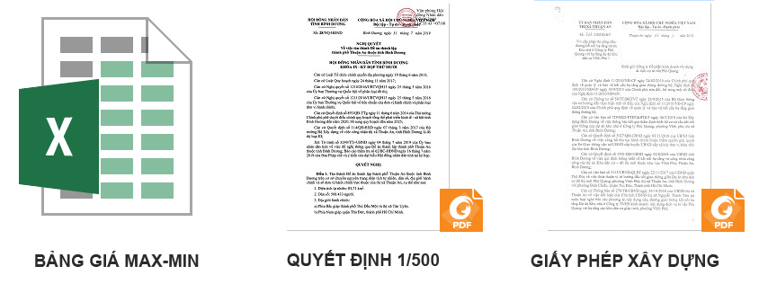 Nhận báo giá Vinhomes Cần Giờ